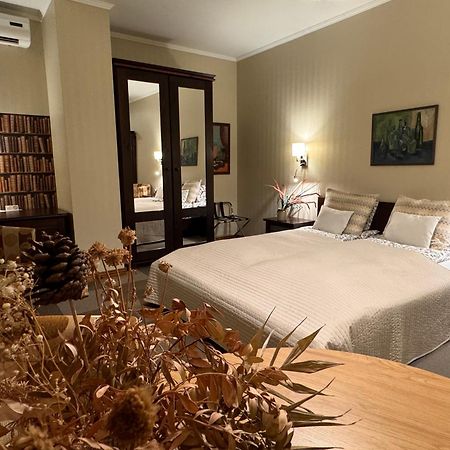 Hotel Vilhelmine Лиепая Экстерьер фото